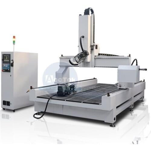 1325 4axis Wood Cnc Router Machines Woodwork for Making Cheap Coffins