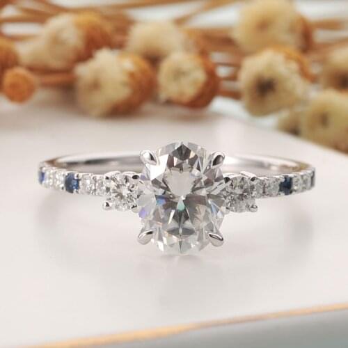 CxsJeremy Sapphire Rings