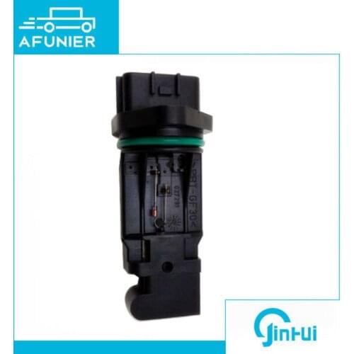 Mass air flow sensor for Nissan Sentra QG18DE 1.8L 2000-2003 5 pins OE NO.: 22680-5M000