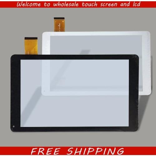 For ZYD101-70V01 10.1 Inch New Touch Screen Panel Digitizer Sensor Repair Replacement Parts Free Shipping