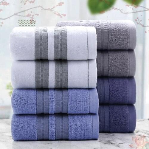 FLYPONG Cotton Body Towels