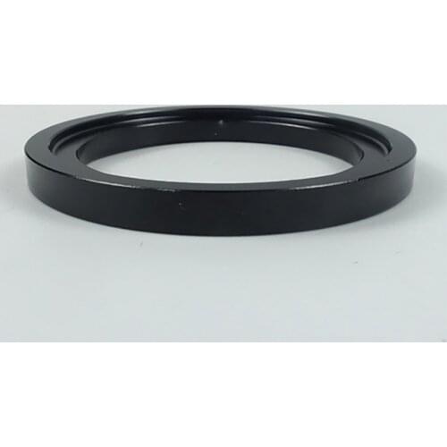 Electric Scooter Steering Aluminum Alloy Ring for Ninebot MAX G30 Electric Scooter Accessories