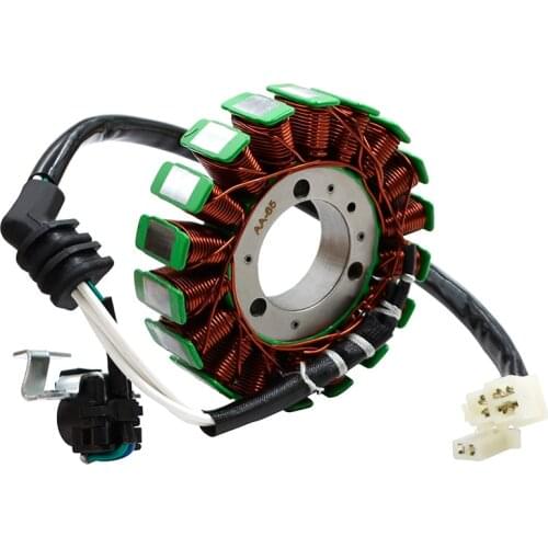 Motorcycle Alternator Generator Stator Coil Comp For Yamaha YZF R25 R3 R3A MTN320 MTN250 MT-03 ABS 1WD-H1410-00 1WD-H1410-01