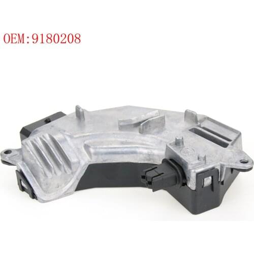 NEW Heater Blower Resistor for Opel Vauxhall Vectra c SIGNUM SAAB 9-3 FIAT CROMA Climate Control 4 Pins 9180208/ 1808449/1808552