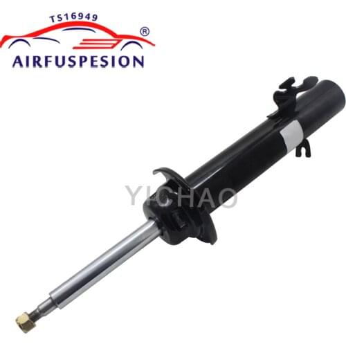 Front Left/Right Shock Absorber For BMW MINI R55 R56 Rear Air Suspension Strut 31316782207 31316782208 31316782209