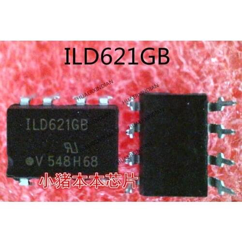 Brand new original ILD621GB ILD621 DIP-8 High Quality