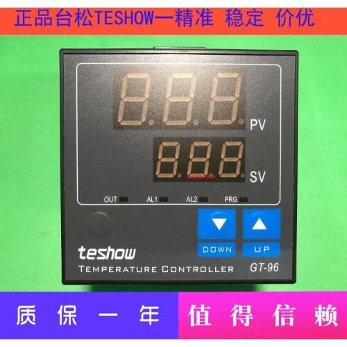 TESHOW Taisong GT-96 Digital PID Thermostat GT-96FKA4-MN * AN-B