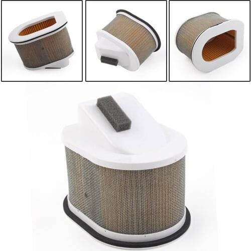 Motorcycle Intake Air Filter Cleaner Kit For Kawasaki Z750 Z750 ABS Z750R ZR750 Z750R ABS ZR750 Z750S ZR800 Z800 ZR1000 Z1000