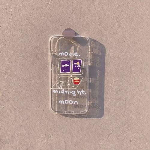 WSKEN Bumpers For Phones