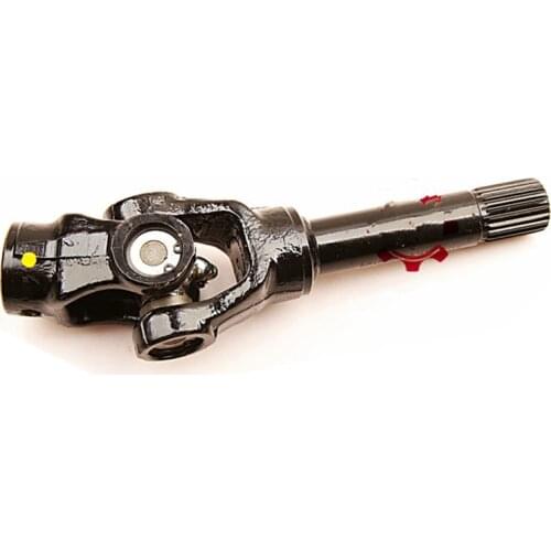 Motorcycle Rear Universal Joint For Linhai 250 260 300 ATV LH250 LH260 LH300 Linhai260 Linhai300 ATV260 ATV300