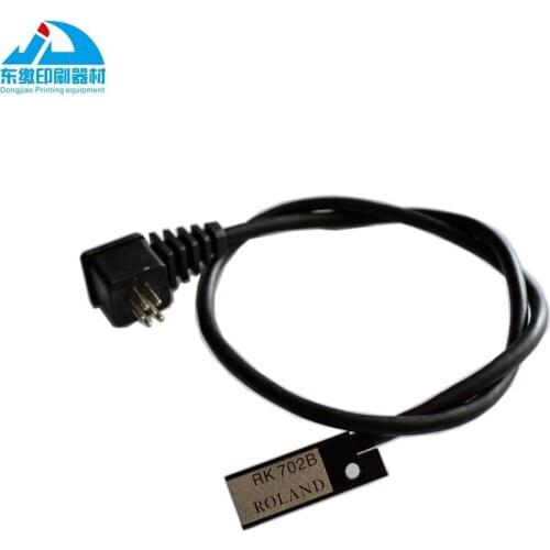 RK 702B 037U301544 Sensor Man Roland Printing Machinery Spare Parts Photocell