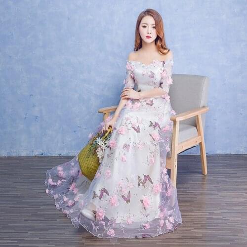 Free ship fairy flowers butterfly long dress Renaissance Gown queen dress Victorian cosplay ball gown Belle