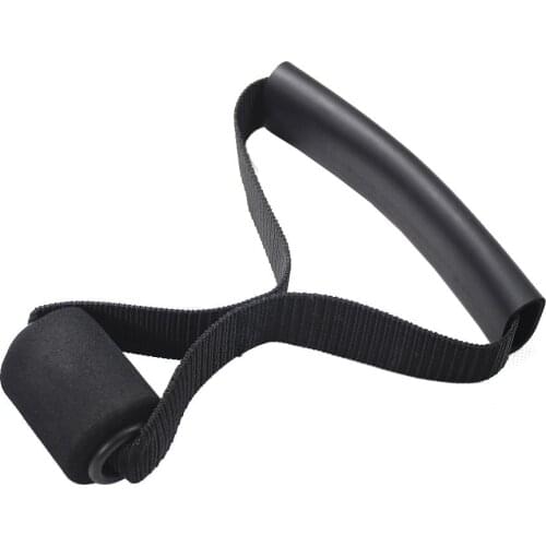 1pcs Fitness Door Anchor Wearable Indoor Resistance Bands Home Muscle Training Exercise Workout Sports Equipment Gym