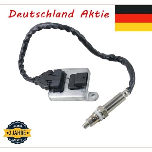 AP03 New 11787587130 Nox Sensor For BMW E81 E82 E87 E88 E90 E91 E92 E93 LCI N43 116i 118i 120i,316i 318i 320i 5WK96621K