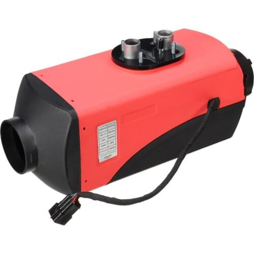 Car Heater 5KW 12V Air Diesels Parking Heater Webasto Parking Heater With Auto Preheating Monitor for Trucks Boats Trailer