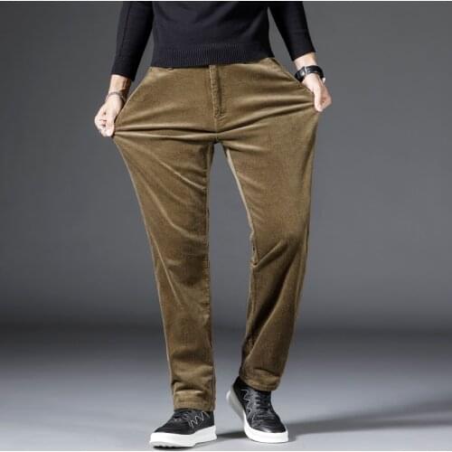 BLEASENDY Men's Winter Trousers