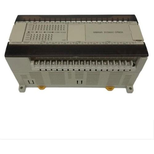 CPM2AE-60CDR-A PLC programmable controller; Outputs: 24; Inputs: 36