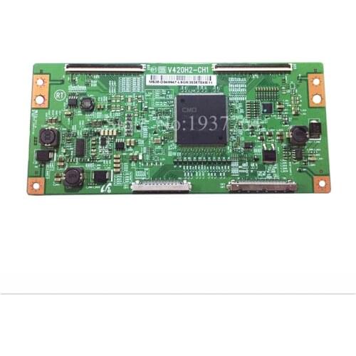 Good working High-quality for V420H2-CH1 logic board V460H1-LE3 screen V546H1-LE1 screen part