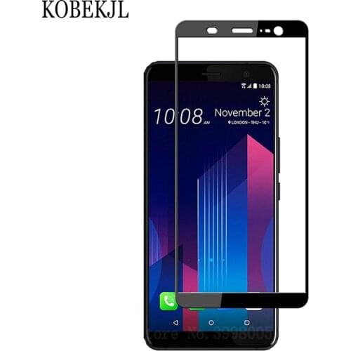 Защитные пленки для HTC U11 plus KOBEKJL China At AliExpress