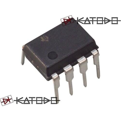 DRIVER RS485 SN65HVD3082EP DIL8 RS485