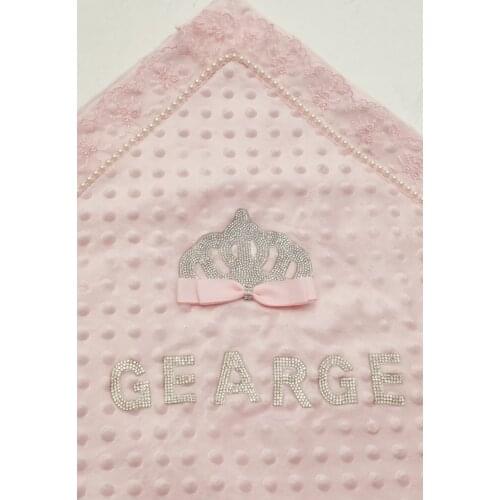 MIRSADLIFE Baby Cotton Blankets