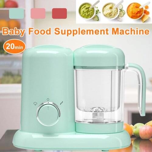 MISSBABY Baby Food Grinders