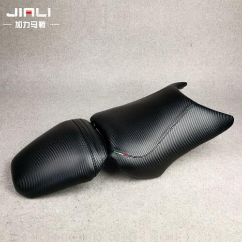 Motorcycle for Seat Cushion Thickening Soft Loncin Voge 300ac