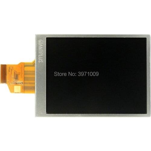 New LCD Display Screen For Nikon Coolpix S5200 S6500 Digital Camera With Backlight