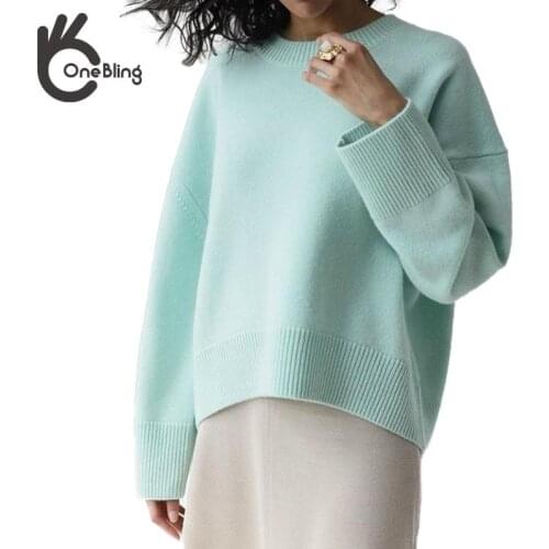 ONEBLING Women's Pullovers