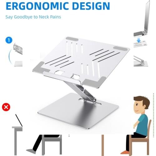 OPEN-SMART Holders For Laptops