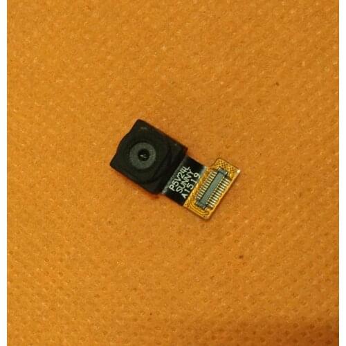 Original Photo Front Camera 5.0MP Module for Lenovo K80M 5.5" FHD Intel Atom Z3560 Quad Core free shipping