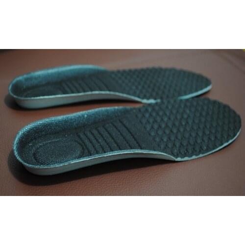 Unisex foot High heel Orthotics Arch Support orthopedic Shoes Sport Running Gel Insoles pads Insert Cushion 2pair=4pcs LX079