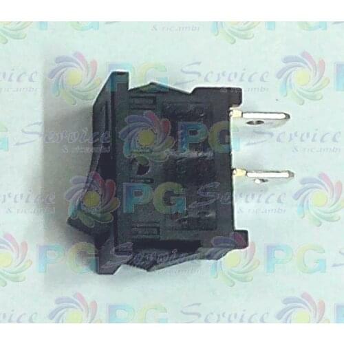 Aries switch ignition Dawei DRS01 retro coffee machine 1388 1389