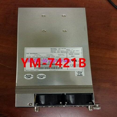 Almost New PSU For 3Y 420W Power Supply YM-7421B