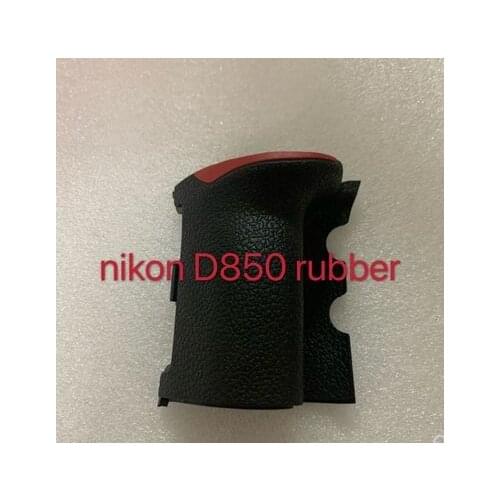 Suitable for nikon D850 D850 leather hand shake hands act the role ofing "leather rubber new original spot