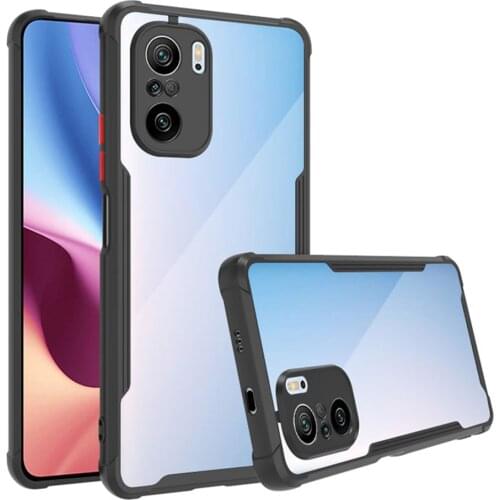 Prumya Phone Cases Xiaomi Mi Note 10 Lite