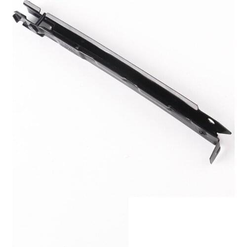 Front Bumper Bracket Frame Bar For Mercedes-Benz S-Class W211 E320 2005 2006 E350 2006-2009 E500 Left & Right