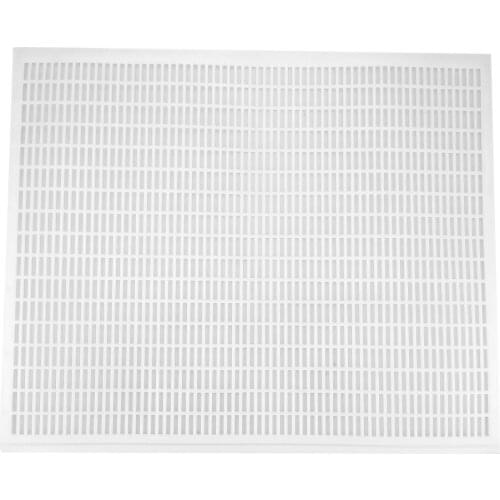 1 Pc Beekeeping Beekeeper Bee Queen Excluder Trapping Grid Net Tool Kits10 Frame Beekeeping King Board Royal Board Tool dropship