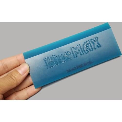 BlueMax Squeegee Blue Max Scraper For Car Vinyl Film Car Window Tint Wrapping TM-57B
