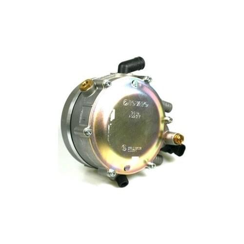 Lovato Carbureted LPG GPL Reducer 170KW MAJOR Reducer