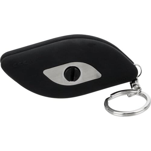 Windscreen Blade Restorer Car-styling Car Wiper Repair Tool Boneless Wiper With Keychain Windshield Rubber Strip Repair