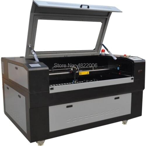 High speed 100W Co2 1390 CNC Laser Cutting machine price for Wood Acrylic Laser Cutting Machines Price CE