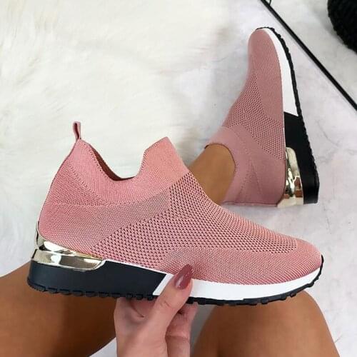 Women's Sneakers Wertzk China