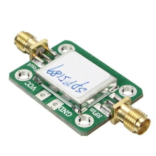 1PC LNA 50-4000MHz SPF5189 RF Amplifier HF VHF UHF