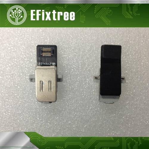 2012 Year New Original Headphone Jack For Apple Macbook Pro 15.4" A1398 Headphone Jack MD831 EMC 2512 MC975 MC976