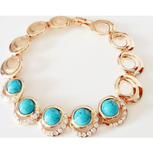 Chain Bracelets AnnieBell China