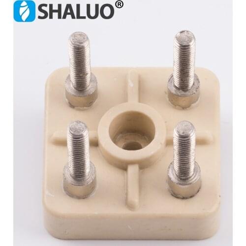 Generator 164 Terminal Block Single Phase 6mm Screw