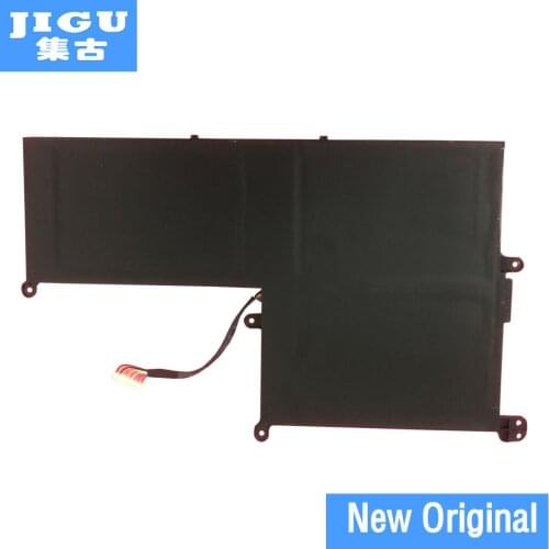 JIGU ORIGNAL laptop battery 3ICP4/70/102 L13L3P61 FOR LENOVO N20p 11.6"