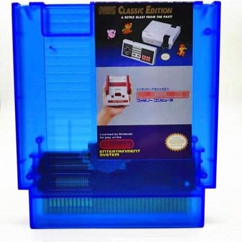 The Best Retro Games Ever, Classic Mini Collection game cartridge, Dragon Quest 1234 & Dragon Warrior 1234