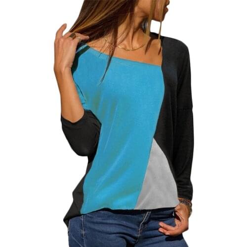 LUVTHEE Women's Long T-shirts